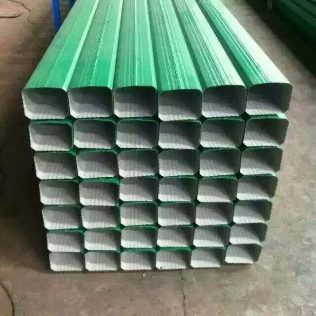 روکش فولادی رنگی