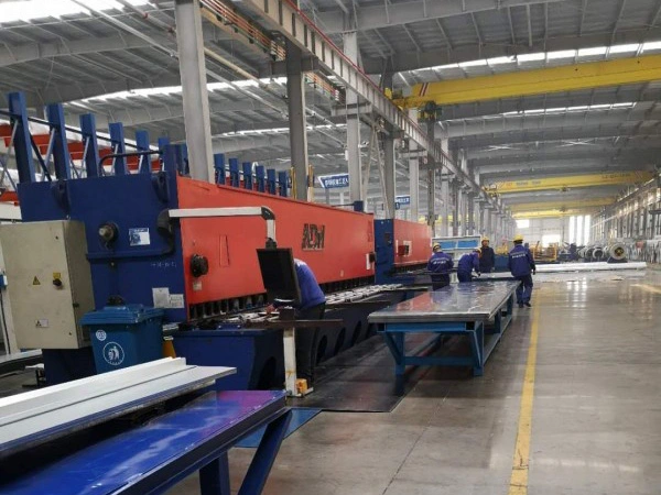 Factory
